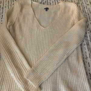 Charlotte Russe Sweater